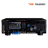 YAESU FT DX 1200